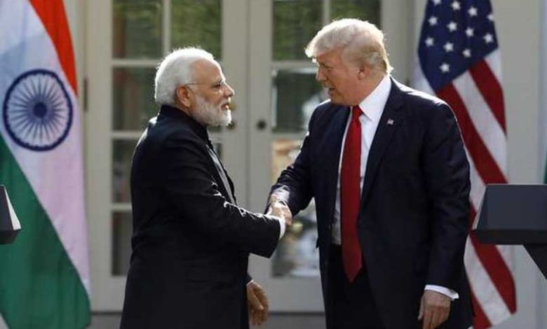 ભારત-યુએસના સંબંધોનો અંત આવી ગયો છે! વ્યૂહાત્મક બાબતોના નિષ્ણાતે આવો દાવો કેમ કર્યો?