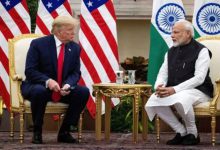 દિવાળી ડીલઃ ટેરિફમાં પચાસ ટકાથી પંદર ટકા થવાની સંભાવના, ટ્રમ્પ પીછેહઠ કરશે?