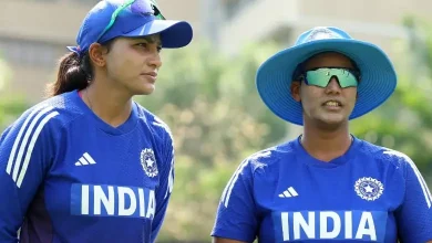 India Women vs New Zealand Women, 24th Match Dr DY Patil Sports Academy, Navi Mumbai