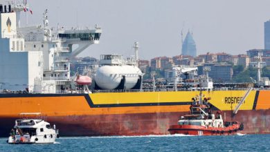 રશિયાનું ક્રૂડ ઓઇલ ટેન્કર ભારત પહોંચતા પહેલા જ પાછું ફર્યું! અમેરિકાના દબાણને ભારત પર થશે અસર