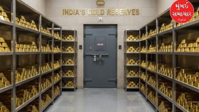 Which state has the largest gold reserves in India? Gujarat, Delhi are not mentioned...