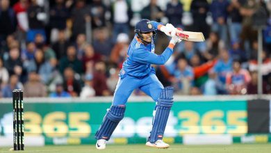 હવે આજે ભારતની મેન્સ ટીમે ઑસ્ટ્રેલિયાની ખબર લેવાની છે મેલબર્નમાં 90,000 પ્રેક્ષકો વચ્ચે બીજી ટી-20: ફરી વરસાદની સંભાવના