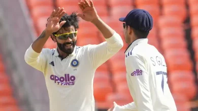 India sets new record against West Indies, defeats in fewest balls