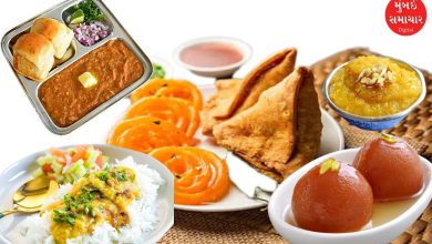 તમે જેની દેસી માનો છો એ ફૂડ હકીકતમાં છે તો વિદેશી, નામ વાંચીને આંખો થઈ જશે પહોળી...