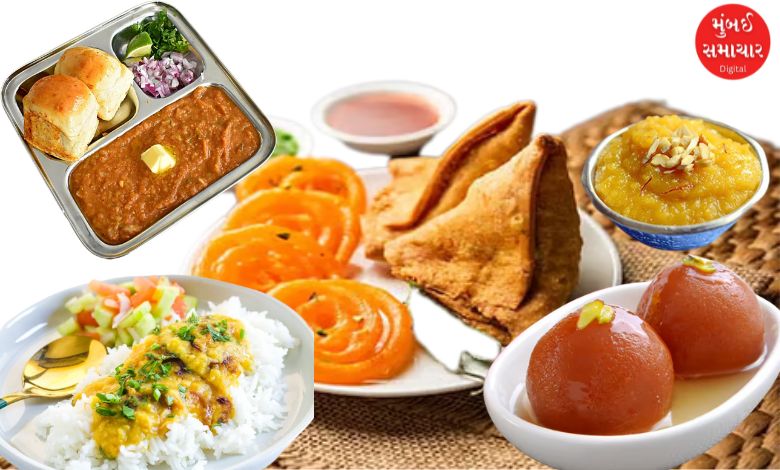 તમે જેની દેસી માનો છો એ ફૂડ હકીકતમાં છે તો વિદેશી, નામ વાંચીને આંખો થઈ જશે પહોળી...