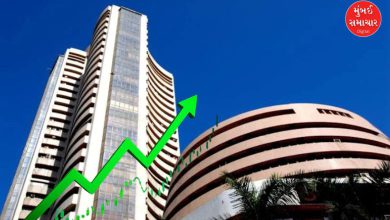 Holi in Sensex, Diwali in stock market after Holi in small cap