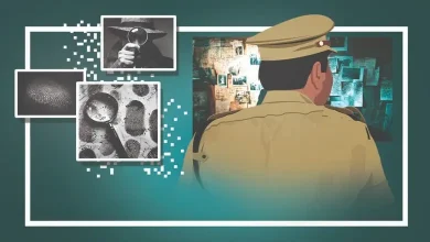 Inspector Karan Bakshi: Case Files: Jealousy