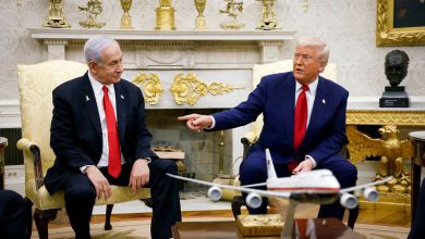 ઇઝરાયલ-હમાસ યુદ્ધ સમાપ્તિના આરે? ડોનાલ્ડ ટ્રમ્પે કર્યો મોટો દાવો, હમાસ કરાર માટે સંમત