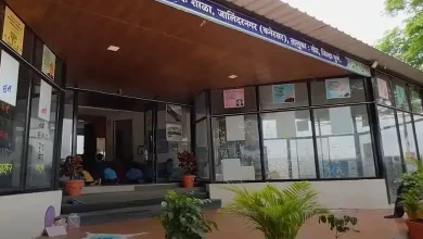 પુણેની જલિંદરનગર જિલ્લા પરિષદ પ્રાથમિક સ્કૂલને મળેલ વર્લ્ડ બેસ્ટ સ્કૂલ પ્રાઇઝ ૨૦૨૫ કમ્યુનિટી ચોઇસ એવોર્ડ