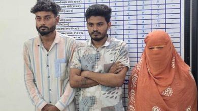 જેતપુરમાં સંતાનોની ગજબ કરતૂત: ઘરમાંથી ₹૮.૨૦ લાખના દાગીના ચોરીને પ્રેમીને આપ્યા, પિતાએ નોંધાવી ફરિયાદ