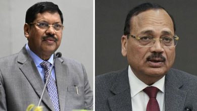 કોણ બનશે ભારતના આગામી મુખ્ય ન્યાયાધીશ? CJI ગવઈએ આ ન્યાયધીશની ભલામણ કરી