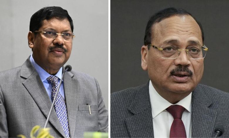કોણ બનશે ભારતના આગામી મુખ્ય ન્યાયાધીશ? CJI ગવઈએ આ ન્યાયધીશની ભલામણ કરી