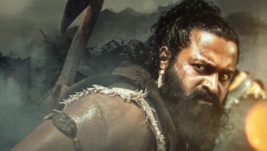 'કાંતારા: અ લિજેન્ડ – ચેપ્ટર 1'એ બનાવ્યો રેકોર્ડ, રિલીઝના બે જ દિવસમાં 100 કરોડના ક્લબમાં એન્ટ્રી