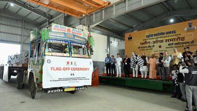 India Produces BrahMos Missiles, Hands Over to Army