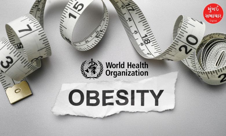 WHO Declares Obesity a Global Health Emergency