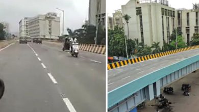 IIT Recommends Demolition of Goregaon Bridge