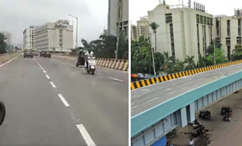 IIT Recommends Demolition of Goregaon Bridge