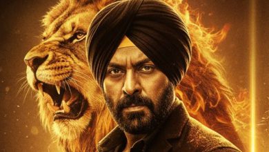 Sunny Deol gave a huge surprise to his fans on his birthday, see what his son wrote?