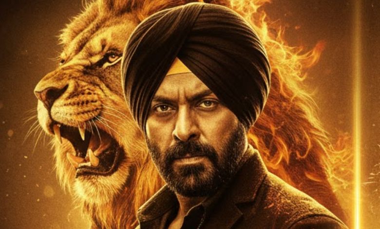 Sunny Deol gave a huge surprise to his fans on his birthday, see what his son wrote?