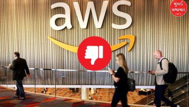 Amazon AWS down Snapchat, Canva Perplexity AI service disrupted