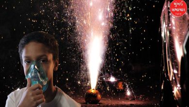 This favorite firecracker of children is the most dangerous, also a risk of cancer