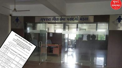 Information Department Recruitment: Candidates' confusion as exam declared without syllabus and demand to change the date