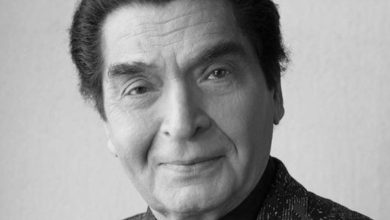 Bollywood comedian Asrani passes away also acted Gujarati films