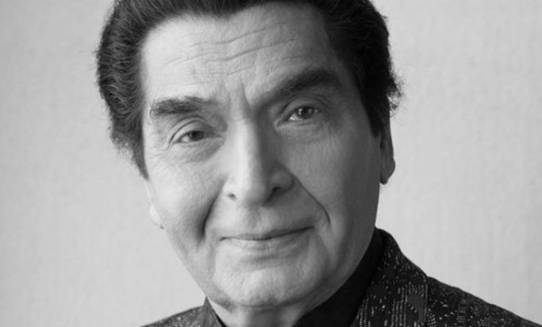 Bollywood comedian Asrani passes away also acted Gujarati films
