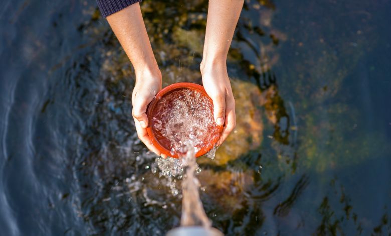 Domestic water consumption in the state is estimated to increase by 30 percent by 2030.