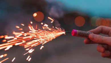 Boy, 6, Loses Eye in Firecracker Blast in Beed