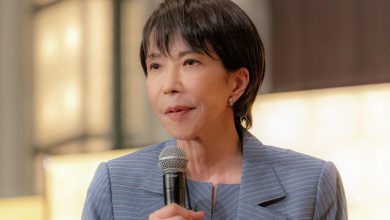 Japan meets its first female PM: Who is this woman known as the 'Iron Lady' and 'Lady Trump'?