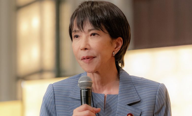 Japan meets its first female PM: Who is this woman known as the 'Iron Lady' and 'Lady Trump'?