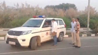 Encounter of 4 most wanted gangsters of Sigma gang in Delhi; Gang leader also killed