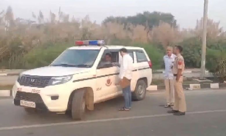 Encounter of 4 most wanted gangsters of Sigma gang in Delhi; Gang leader also killed