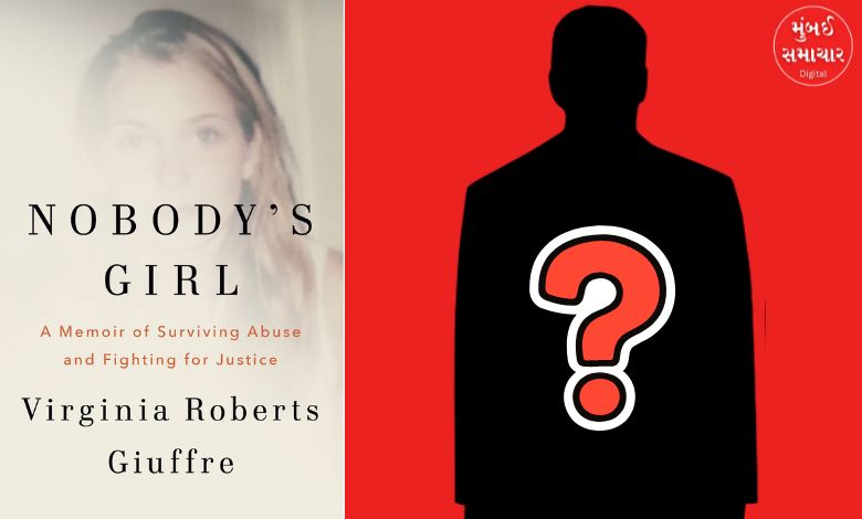 Well-known Prime Minister was raped! Uproar in US-Europe after revelations in Virginia Giuffre's book