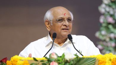 Development Week: 15,500 Panchayats became Samaras in the state in 24 years, additional grant of ₹351 crore received