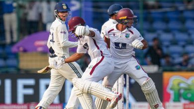 After Yashasvi-Gil's heap of runs, Jadeja-Kuldeep's miracle: India can win by an innings again India vs West Indies, 2nd Test