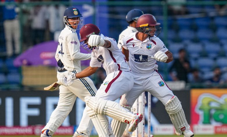 After Yashasvi-Gil's heap of runs, Jadeja-Kuldeep's miracle: India can win by an innings again India vs West Indies, 2nd Test