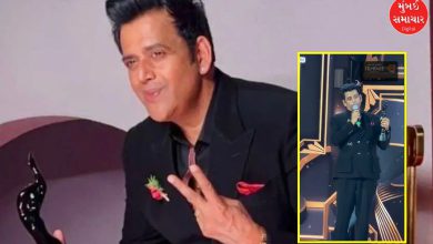 ravi kishan laapataa ladies filmfare award