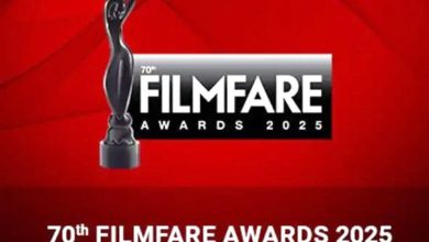 Filmfare Awards held in Ahmedabad, know who won which award