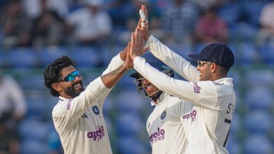 Jadeja Not Thinking About Captaincy Now