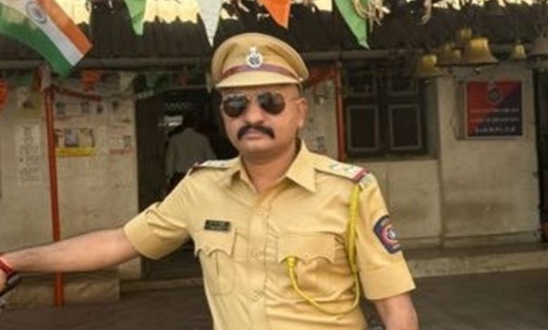 PSI dismissed from duty in Maharashtra commits robbery in Gujarat, now arrested by police