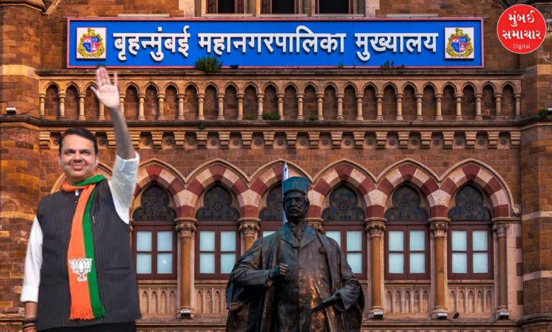 Should we fight the BMC elections on our own or with a Mahayuti, know what Fadnavis said?