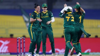 South Africa Women vs Pakistan Women R.Premadasa Stadium, Colombo