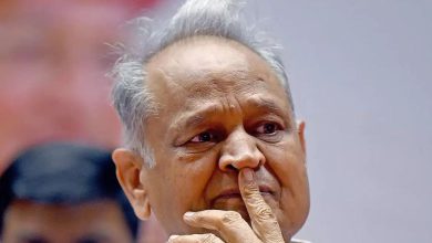 Outbreak in Bihar Mahagathbandhan: Friendly parties face off on 14 seats! Ashok Gehlot reaches Patna to resolve the deadlock
