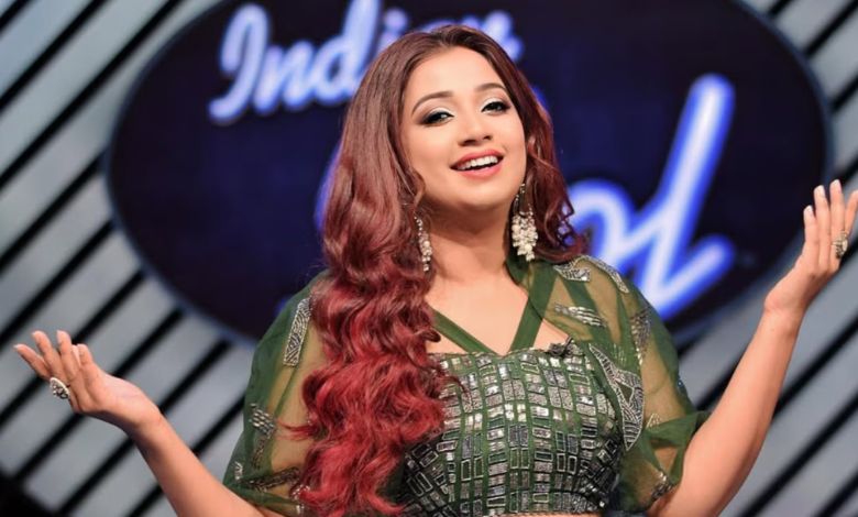 Shreya Ghoshal returns to 'Indian Idol 16', reveals unfulfilled wish...