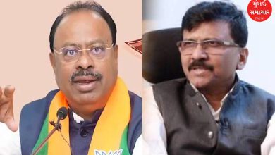 Raut slams Bawankule over WhatsApp remark