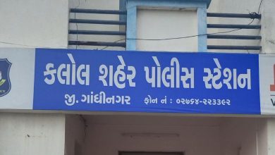 Shock as woman snatches six-month-old baby from mother who came for Diwali shopping in Kalol
