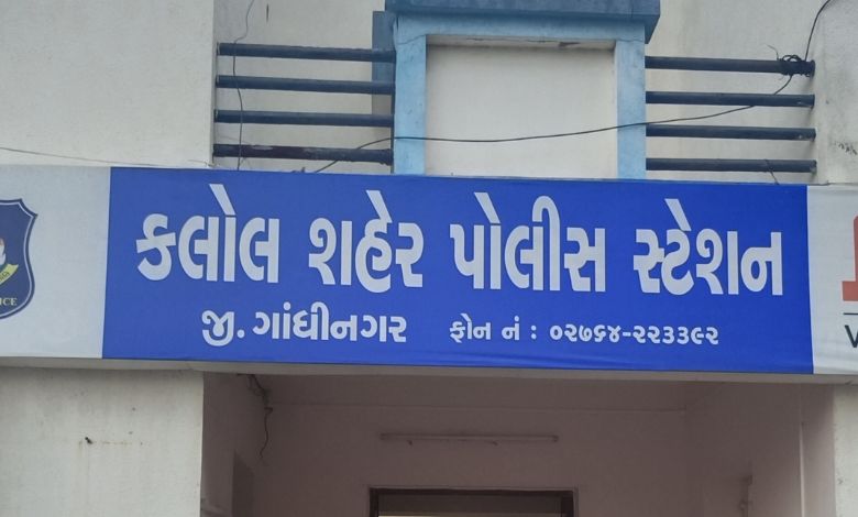 Shock as woman snatches six-month-old baby from mother who came for Diwali shopping in Kalol