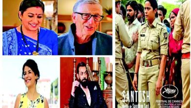 Clap and Cut..! : Is it the gates or the gaatkadu in 'Kyunki Saas Bhi Kabhi Bahu Thi'?